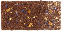 Rooibos Laranja e Canela